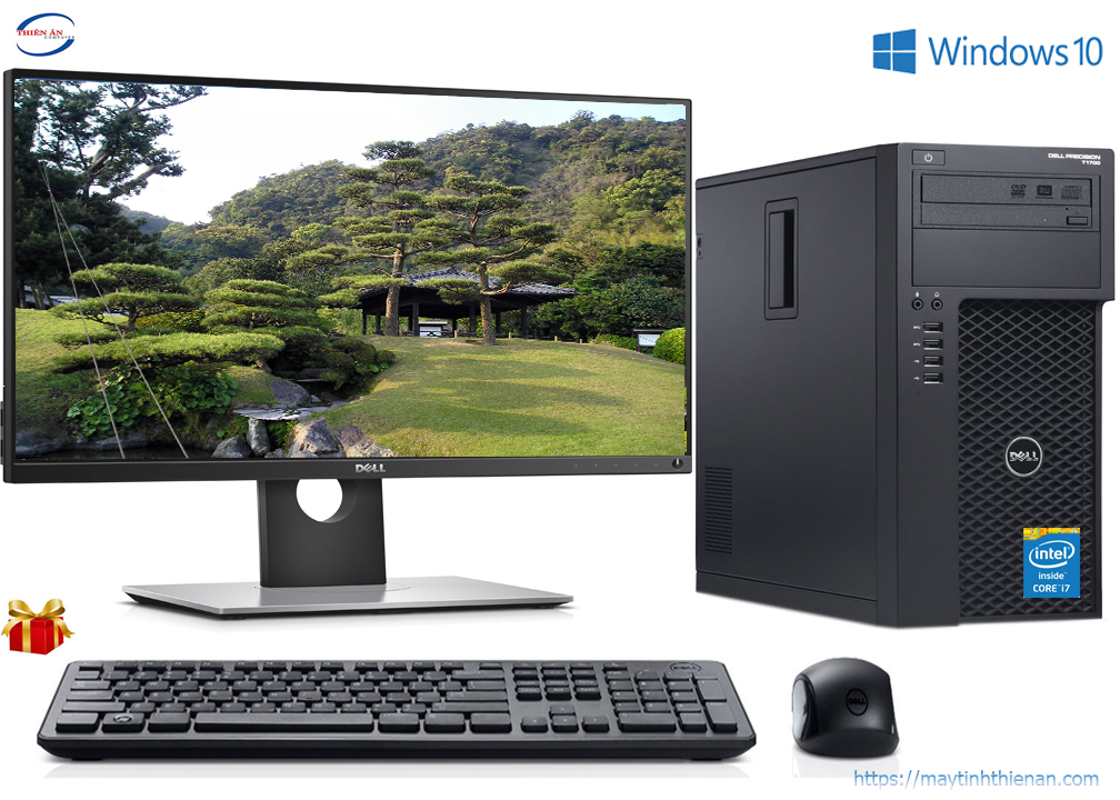 Thu Mua Máy Tính Cũ Quận 12